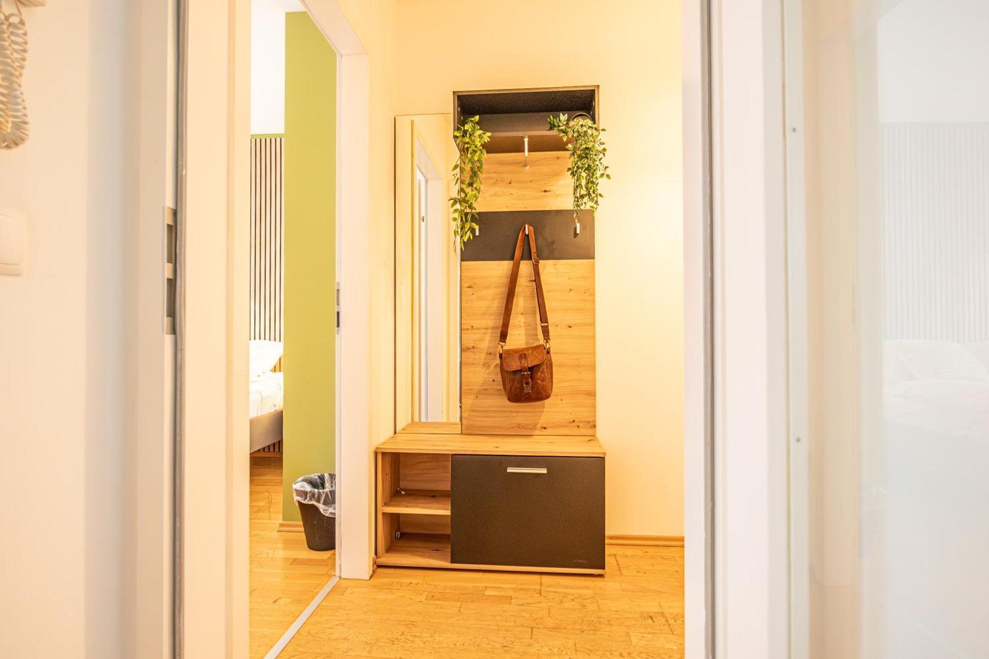 Charming 1Br, Steps From Reumannplatz U1 Διαμέρισμα Βιέννη Εξωτερικό φωτογραφία