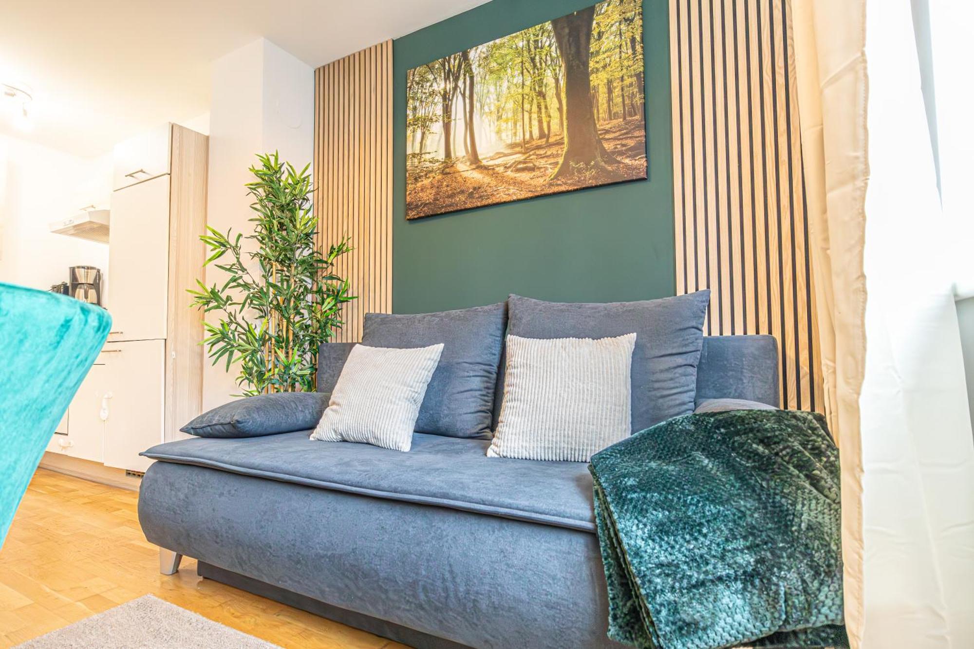 Charming 1Br, Steps From Reumannplatz U1 Διαμέρισμα Βιέννη Εξωτερικό φωτογραφία