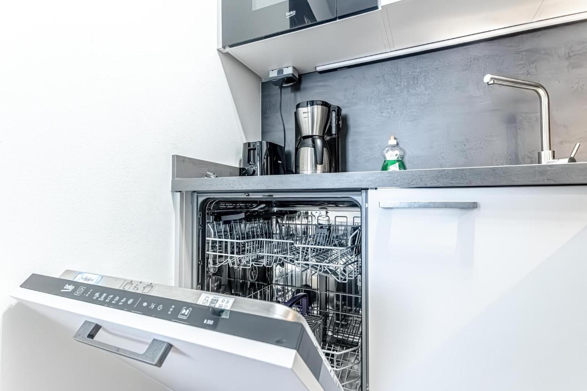 Charming 1Br, Steps From Reumannplatz U1 Διαμέρισμα Βιέννη Εξωτερικό φωτογραφία